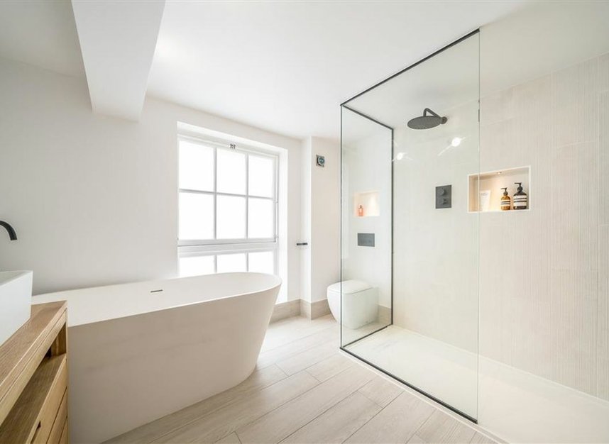 Properties for sale in Lyham Road - SW2 5EB view10