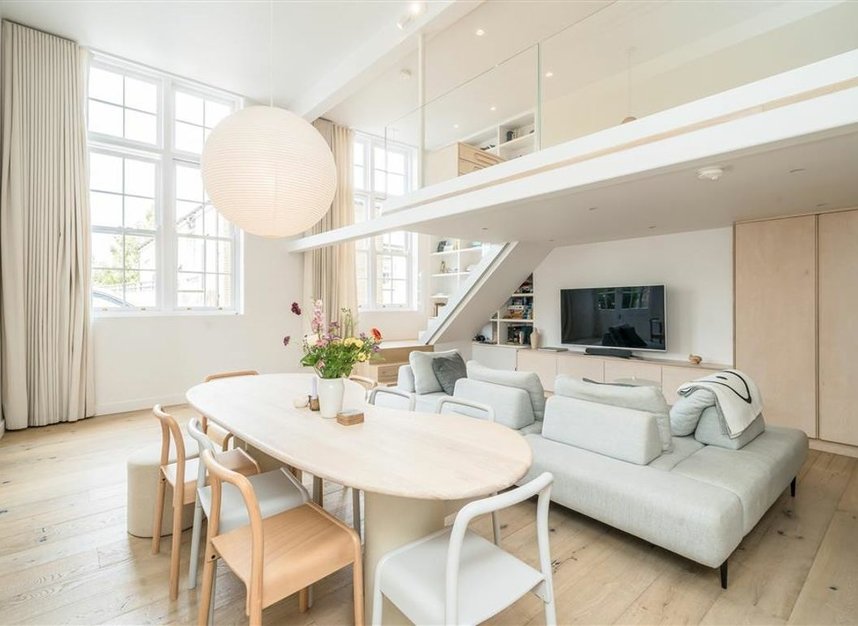 Properties for sale in Lyham Road - SW2 5EB view5