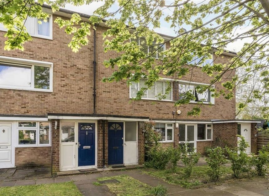 for sale in Lyme Farm Road, London, SE12 (Ref 223913) Dexters