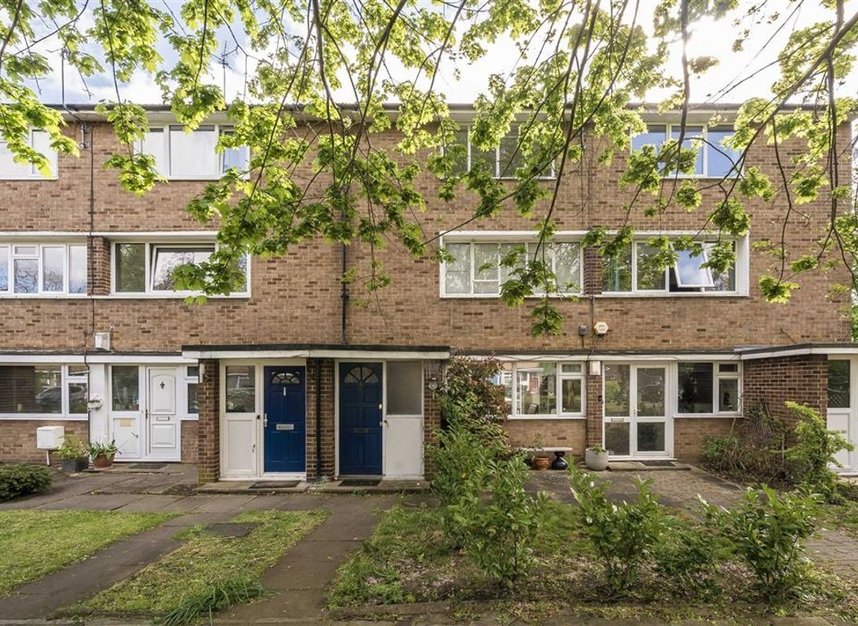 for sale in Lyme Farm Road, London, SE12 (Ref 223913) Dexters