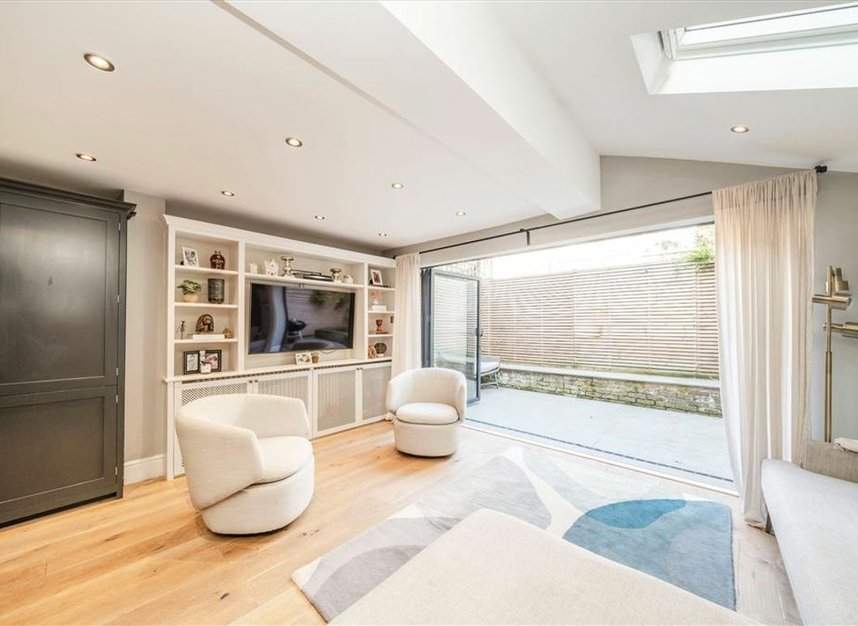 Properties sold in Lynette Avenue - SW4 9HE view5