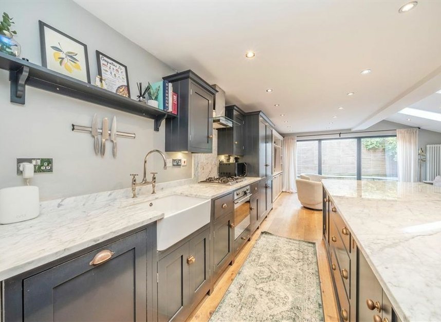 Properties sold in Lynette Avenue - SW4 9HE view3