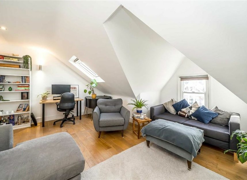 Properties sold in Lynette Avenue - SW4 9HE view3