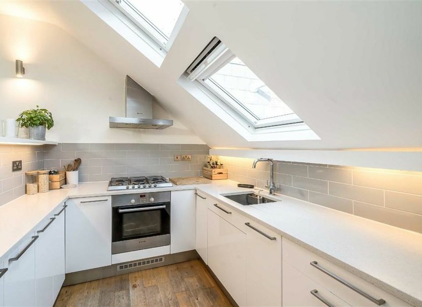 Properties sold in Lynette Avenue - SW4 9HE view2