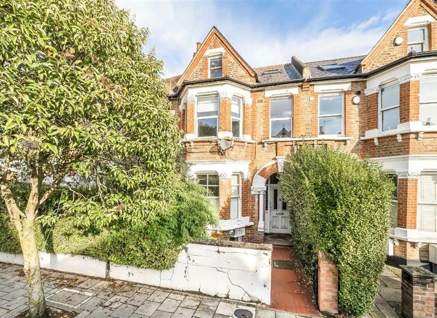 Properties sold in Lynette Avenue - SW4 9HE view6