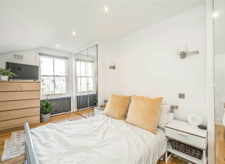 Properties sold in Lynette Avenue - SW4 9HE view4