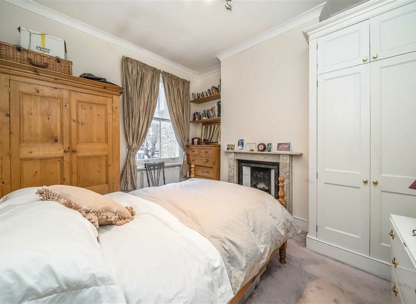 Properties sold in Lynette Avenue - SW4 9HD view6