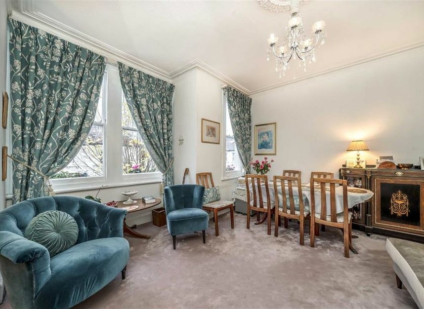 Properties sold in Lynette Avenue - SW4 9HD view4
