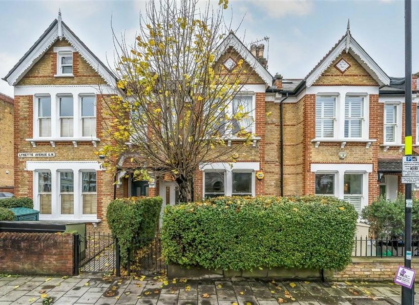 Properties sold in Lynette Avenue - SW4 9HD view1