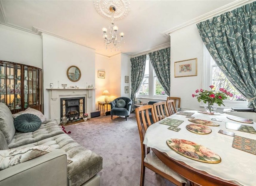 Properties sold in Lynette Avenue - SW4 9HD view5