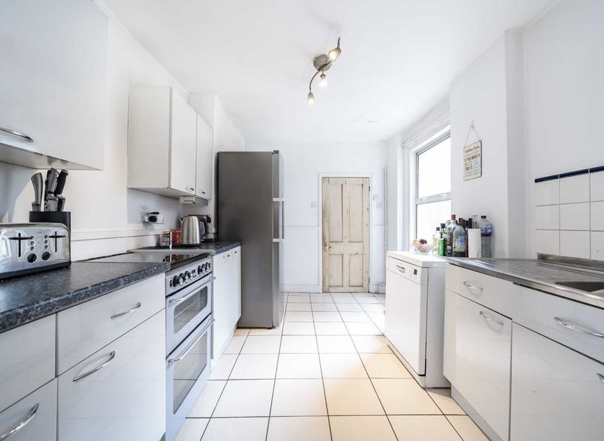 House detached for sale in Macfarlane Road, London, W12 (Ref 223164) Dexters