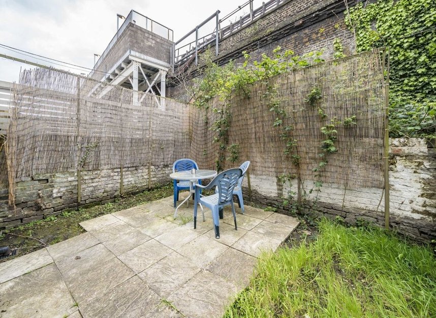 House detached for sale in Macfarlane Road, London, W12 (Ref 223164