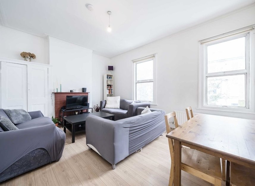 House detached for sale in Macfarlane Road, London, W12 (Ref 223164) Dexters