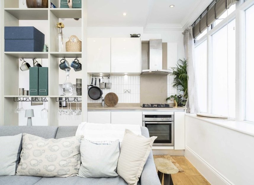 New Flat for sale in Mackenzie Road, London, N7 (Ref 218442) Dexters