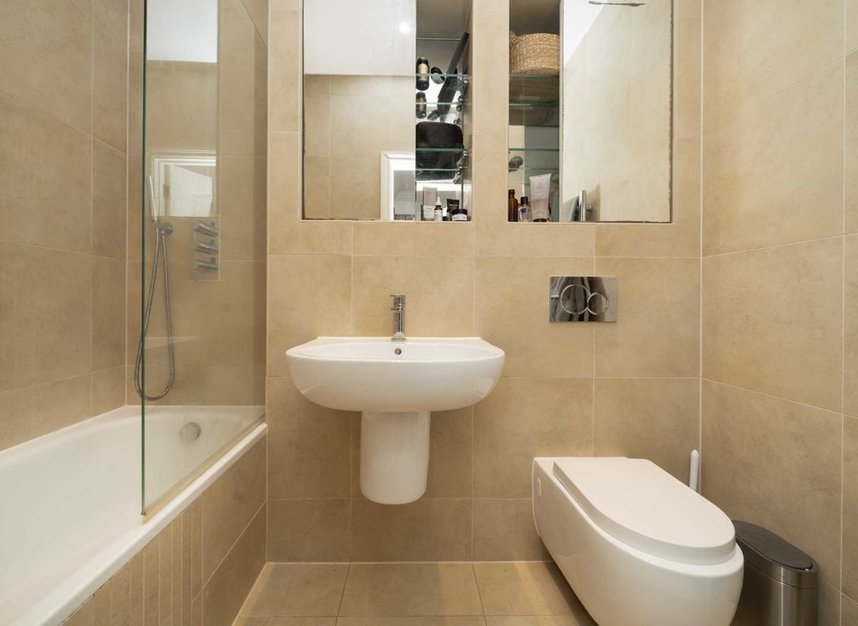 New Flat for sale in Mackenzie Road, London, N7 (Ref 218442) Dexters