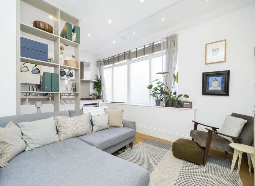 New Flat for sale in Mackenzie Road, London, N7 (Ref 218442) Dexters