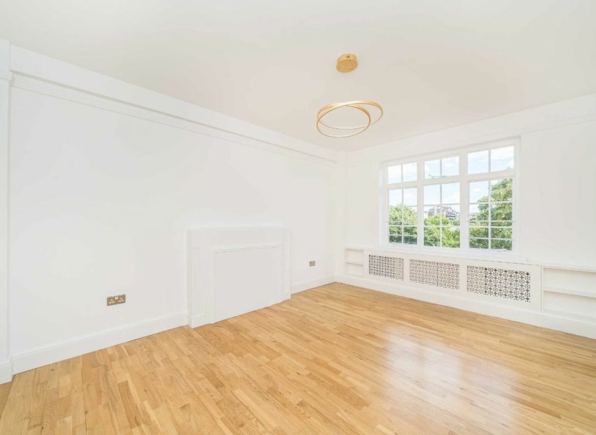 Properties for sale in Maida Vale - W9 1TB view2