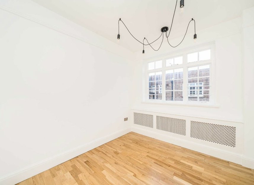 Properties for sale in Maida Vale - W9 1TB view5
