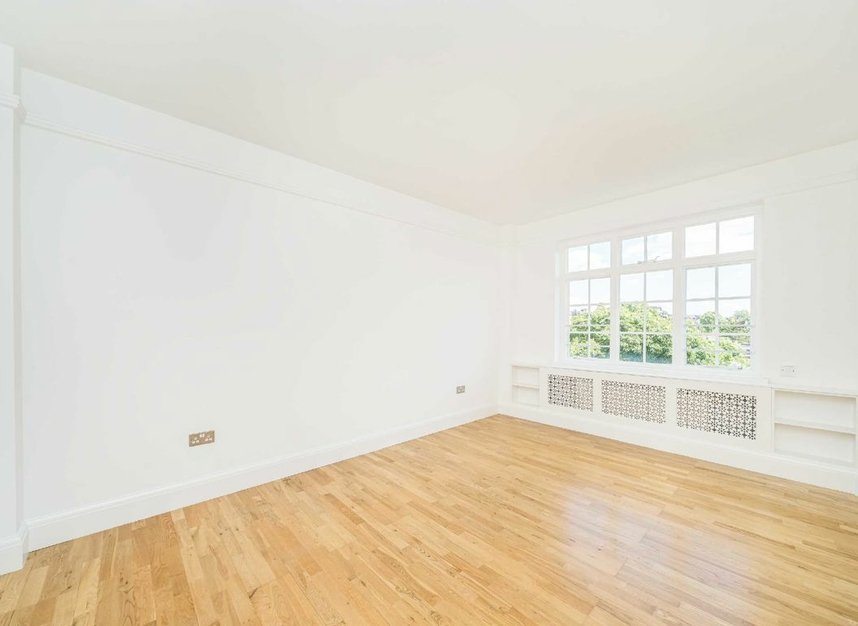 Properties for sale in Maida Vale - W9 1TB view4