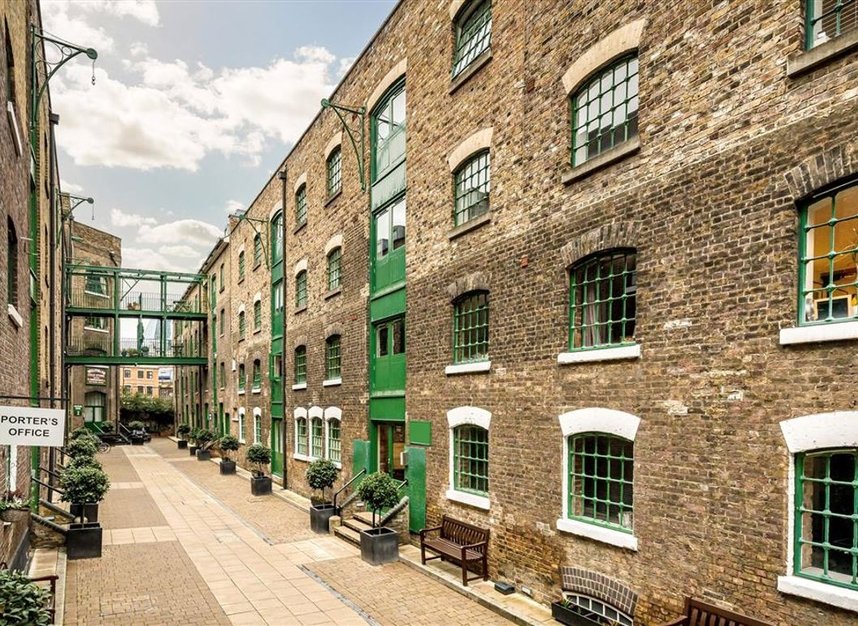Properties for sale in Maidstone Buildings Mews - SE1 1GJ view1