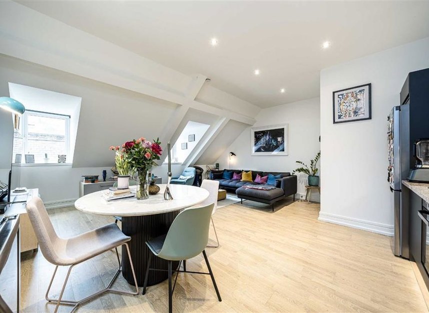Properties for sale in Maidstone Buildings Mews - SE1 1GJ view3