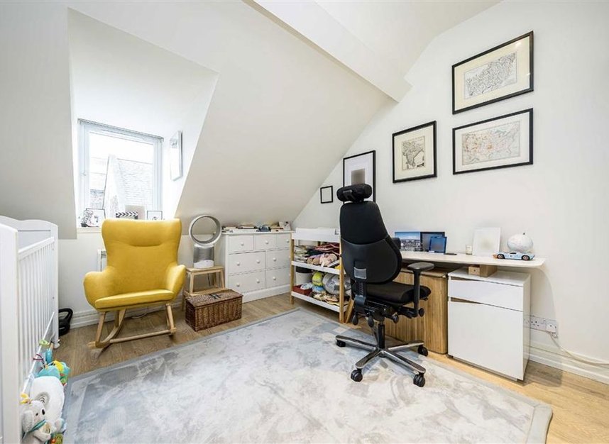 Properties for sale in Maidstone Buildings Mews - SE1 1GJ view6