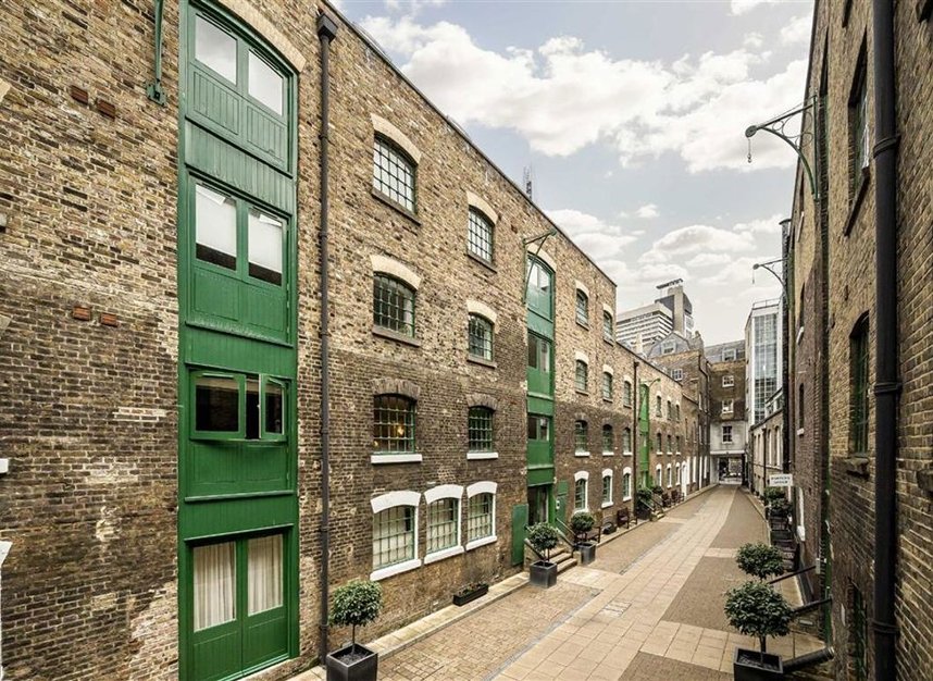 Properties for sale in Maidstone Buildings Mews - SE1 1GJ view9