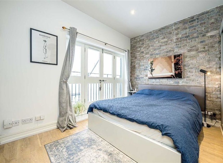 Properties for sale in Maidstone Buildings Mews - SE1 1GJ view5