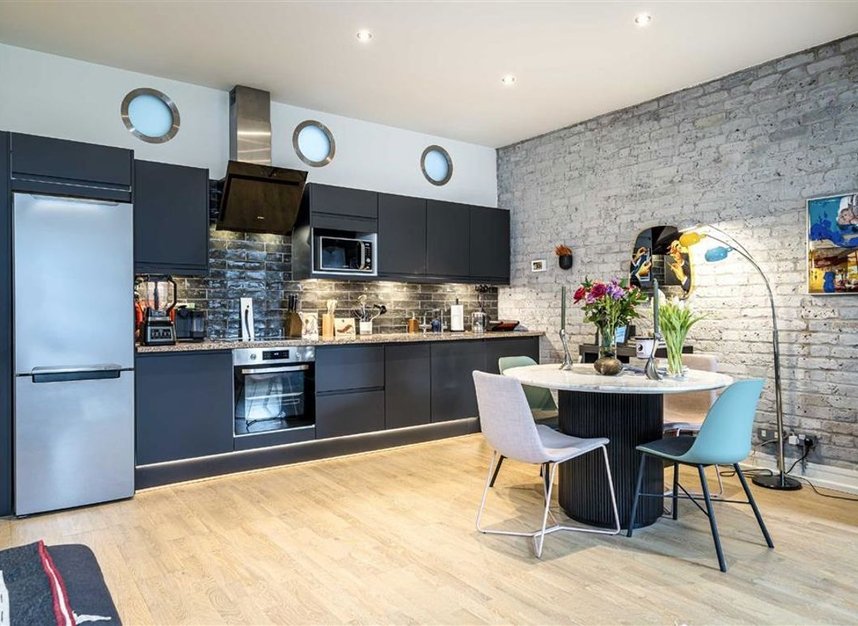 Properties for sale in Maidstone Buildings Mews - SE1 1GJ view4