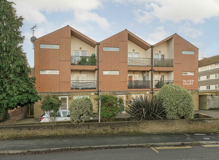 Properties sold in Main Street - TW13 6SY view1