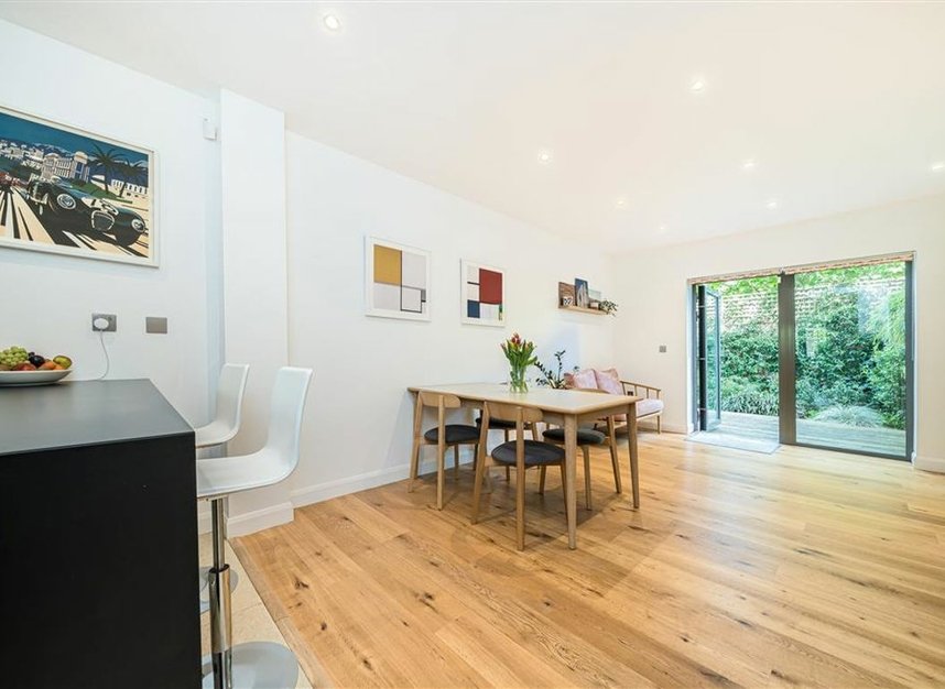 Properties sold in Malpas Road - SE4 1BS view3