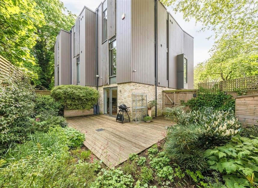 Properties sold in Malpas Road - SE4 1BS view10