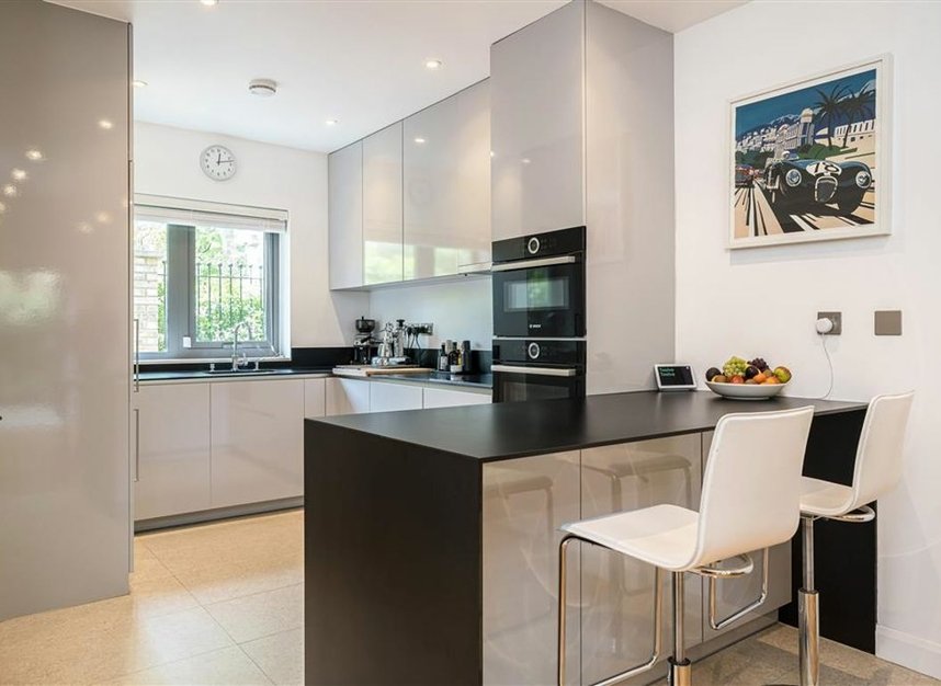 Properties sold in Malpas Road - SE4 1BS view4