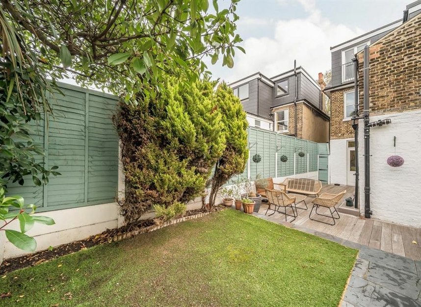 Properties for sale in Malpas Road - SE4 1BH view4