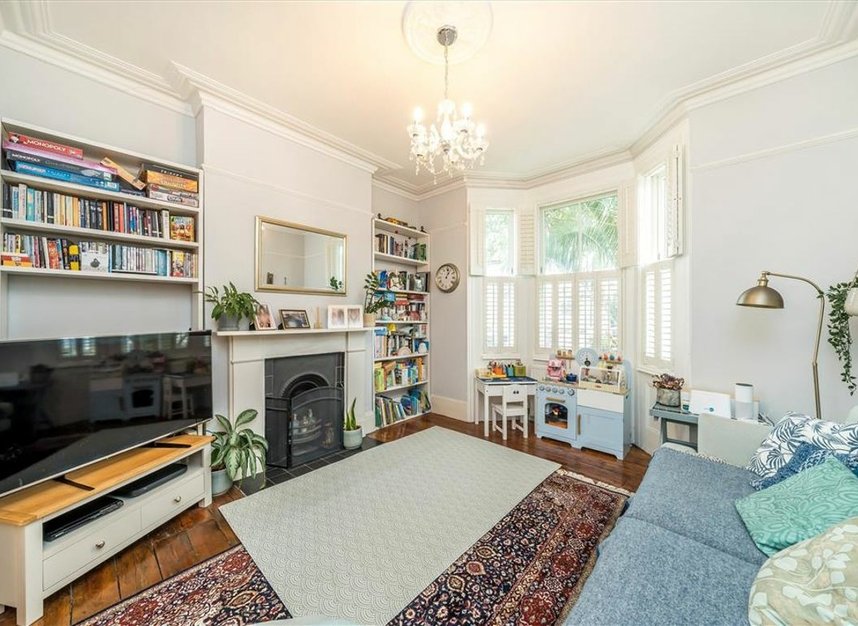 Properties for sale in Malpas Road - SE4 1BH view2