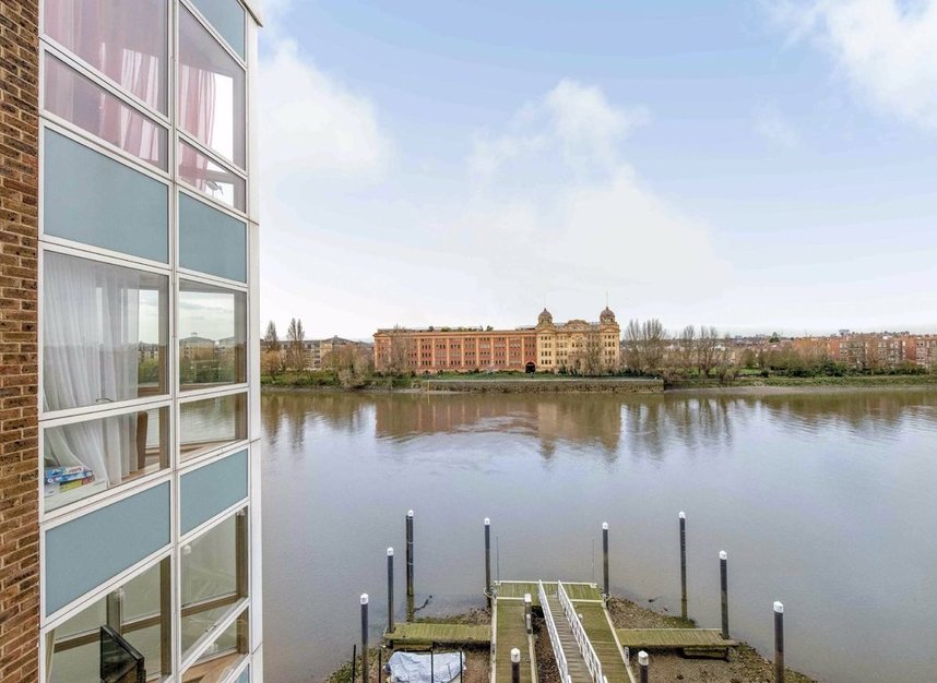 Hammersmith Estate Agents Letting Agents in Hammersmith Dexters