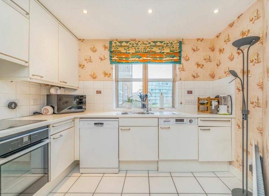 Properties for sale in Manbre Road - W6 9RH view5