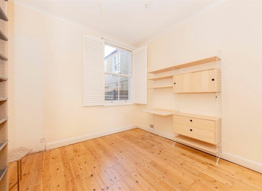 Properties sold in Mandalay Road - SW4 9EE view6
