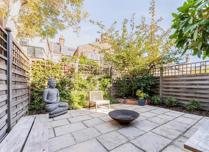 Properties sold in Mandalay Road - SW4 9EE view9