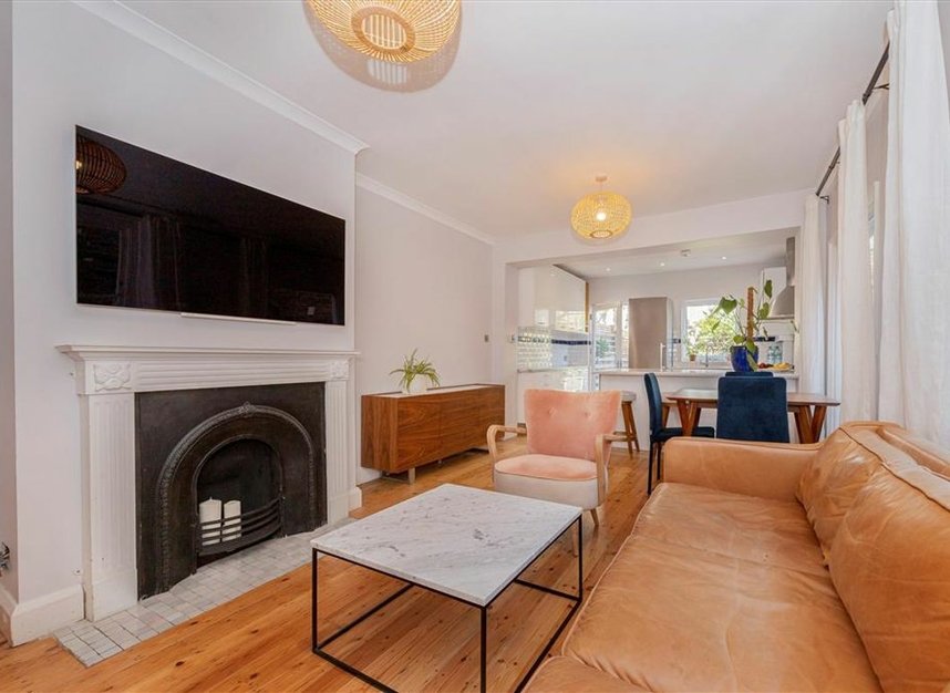 Properties sold in Mandalay Road - SW4 9EE view4