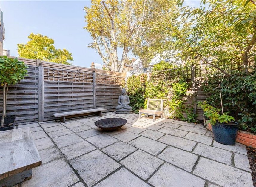 Properties sold in Mandalay Road - SW4 9EE view8