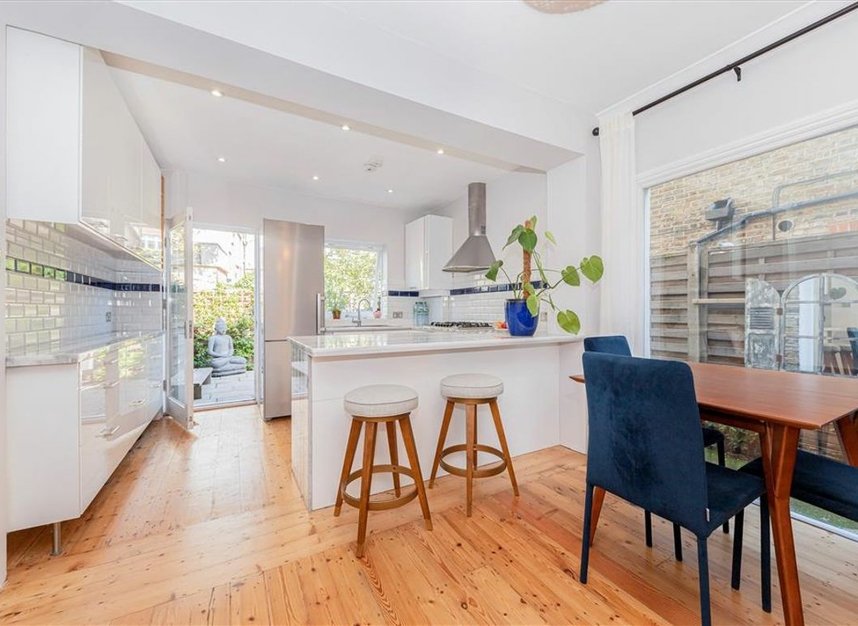 Properties sold in Mandalay Road - SW4 9EE view3