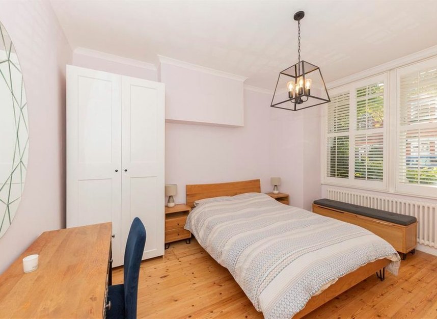 Properties sold in Mandalay Road - SW4 9EE view5