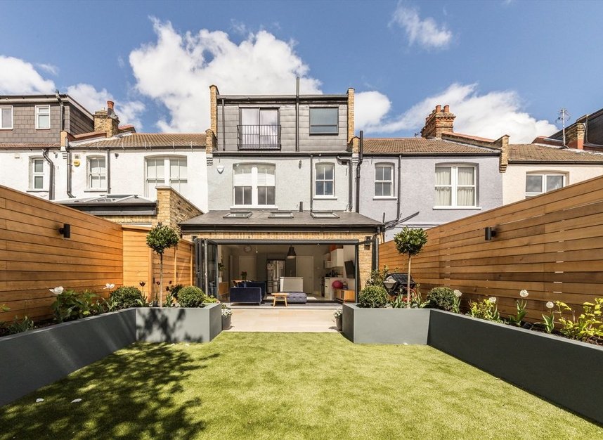 Properties for sale in Mandrake Road - SW17 7PZ view9