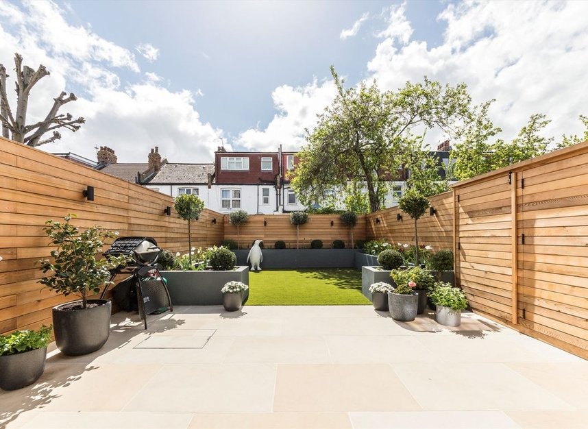 Properties for sale in Mandrake Road - SW17 7PZ view3