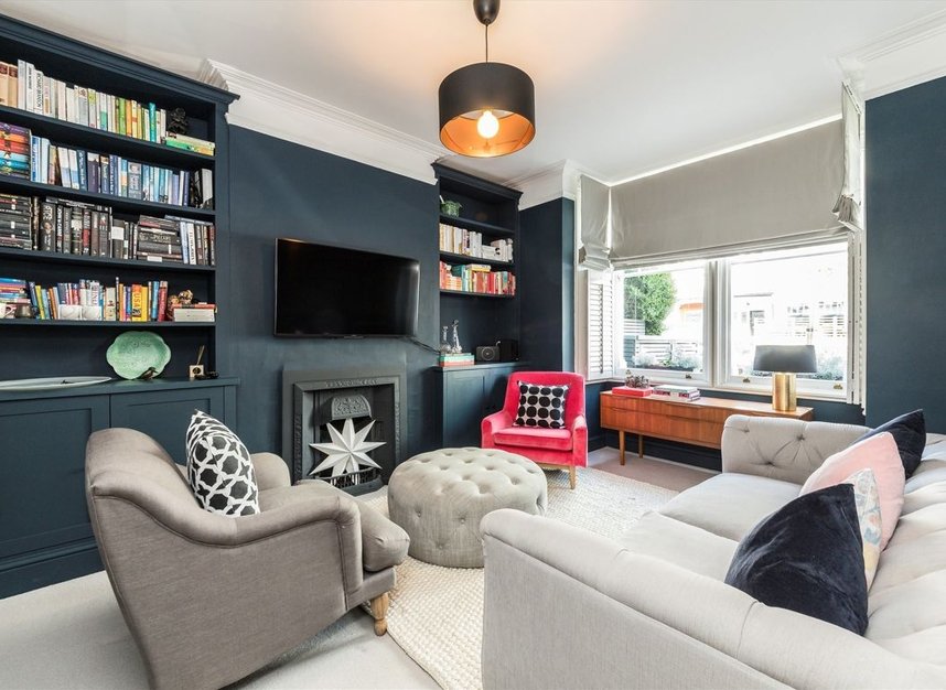 Properties for sale in Mandrake Road - SW17 7PZ view4