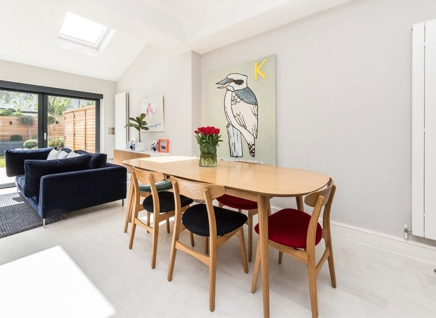 Properties for sale in Mandrake Road - SW17 7PZ view6