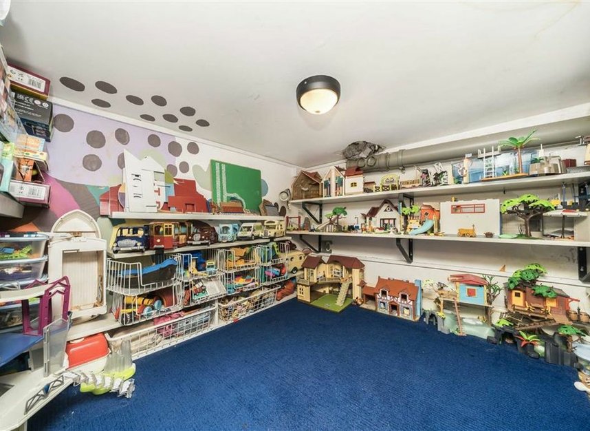 Properties sold in Manor Avenue - SE4 1TD view8