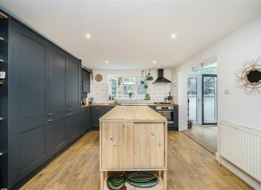 Properties sold in Manor Avenue - SE4 1TD view6