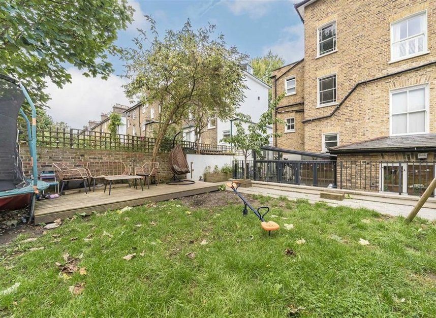 Properties sold in Manor Avenue - SE4 1TD view4